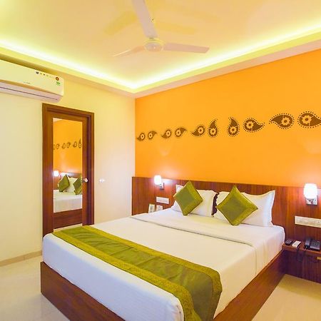 Itsy Hotels Arastu Inn ハイデラバード エクステリア 写真