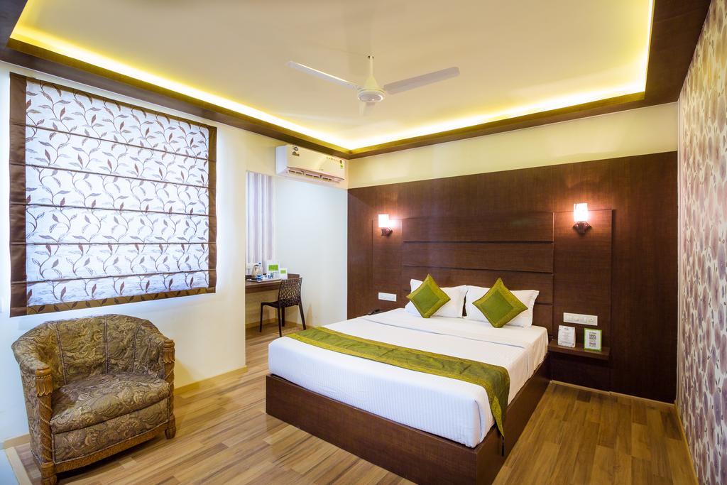 Itsy Hotels Arastu Inn ハイデラバード エクステリア 写真