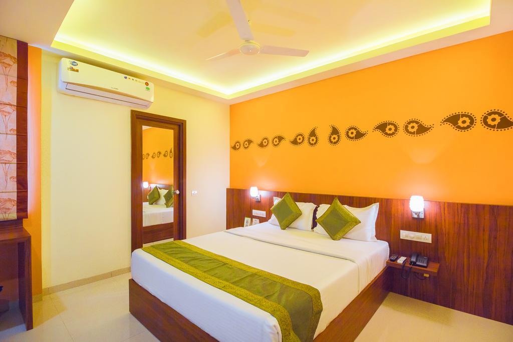 Itsy Hotels Arastu Inn ハイデラバード エクステリア 写真