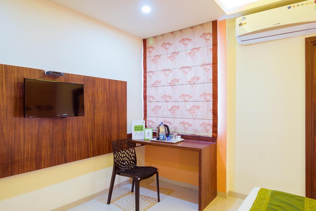 Itsy Hotels Arastu Inn ハイデラバード エクステリア 写真